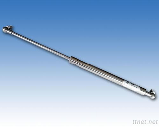 Gas Lift Used In Food Machine