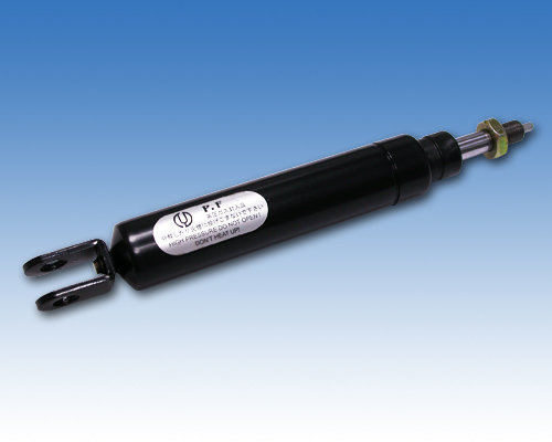 Gas Lift - W5D018AB