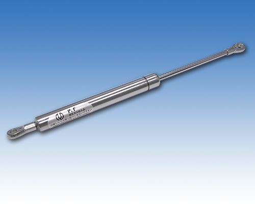 Gas Lift - W2A027AA